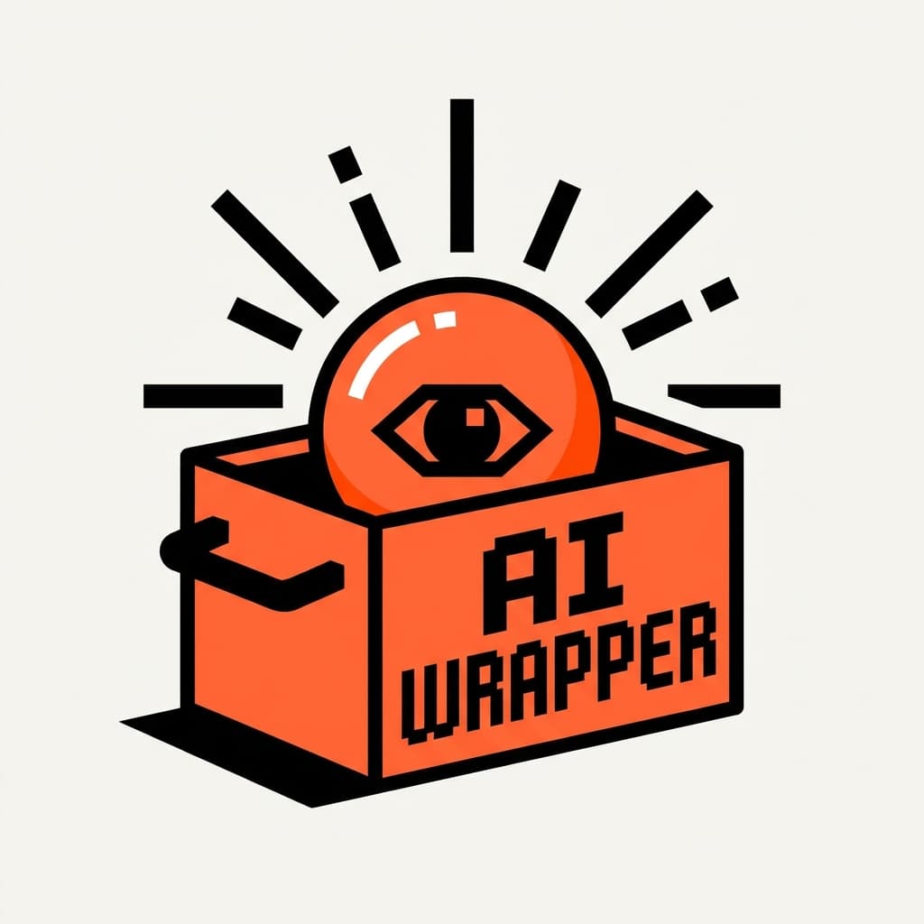 AI Wrapper Business Model